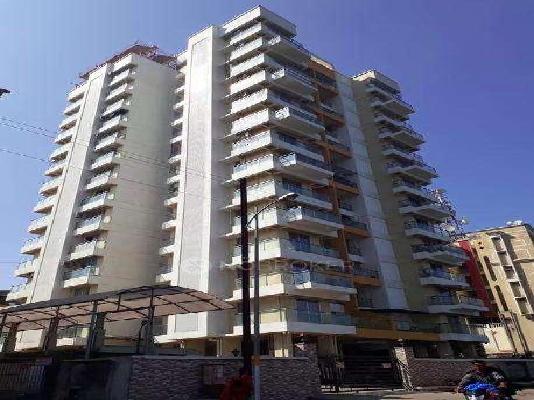 3 BHK Flat In Ruby Vinodini For Sale  In Vasai West