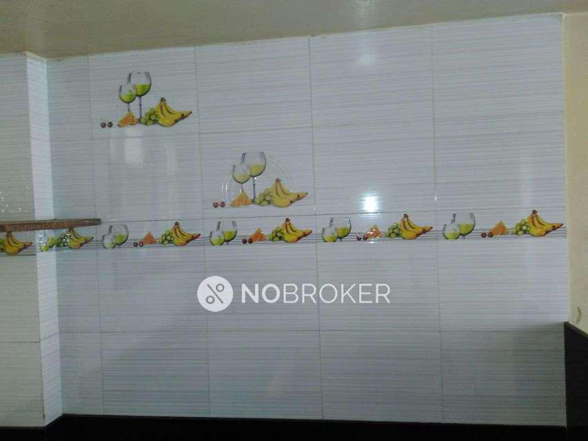 1 BHK Flat In Diwanji Housing Society C Wing 401 For Sale  In Diwanji Sahakari Gruharachana Society