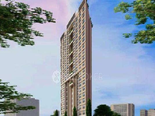 3 BHK Flat In Prathamesh Alfa Chs For Sale  In Andheri West