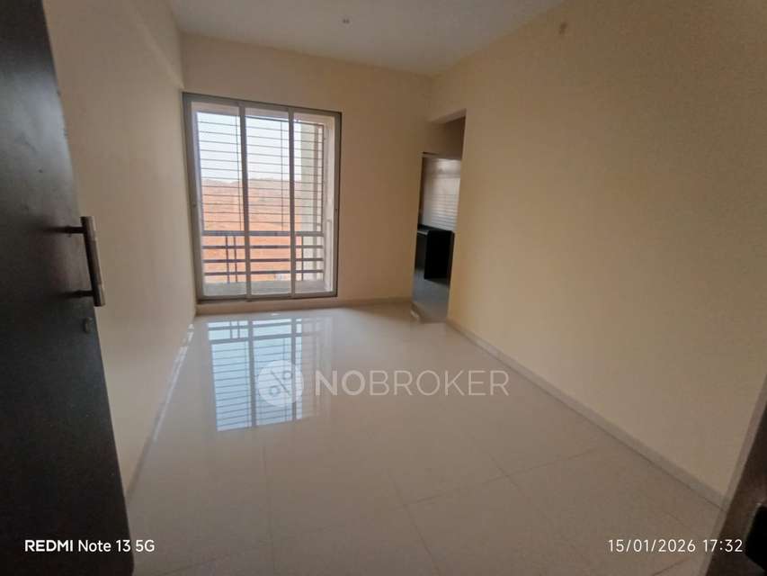1 BHK Flat In Patel Prayosha, Ambernath, Ambernath for Rent  In Ambernath