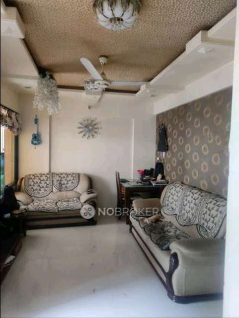 1 BHK Flat In Royal Rahadki Greens for Rent  In Pimpri-chinchwad