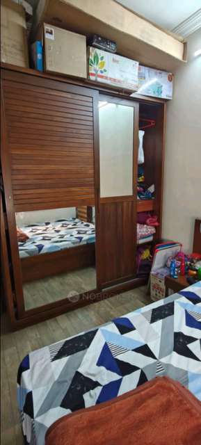 1 BHK Flat In Royal Rahadki Greens for Rent  In Pimpri-chinchwad