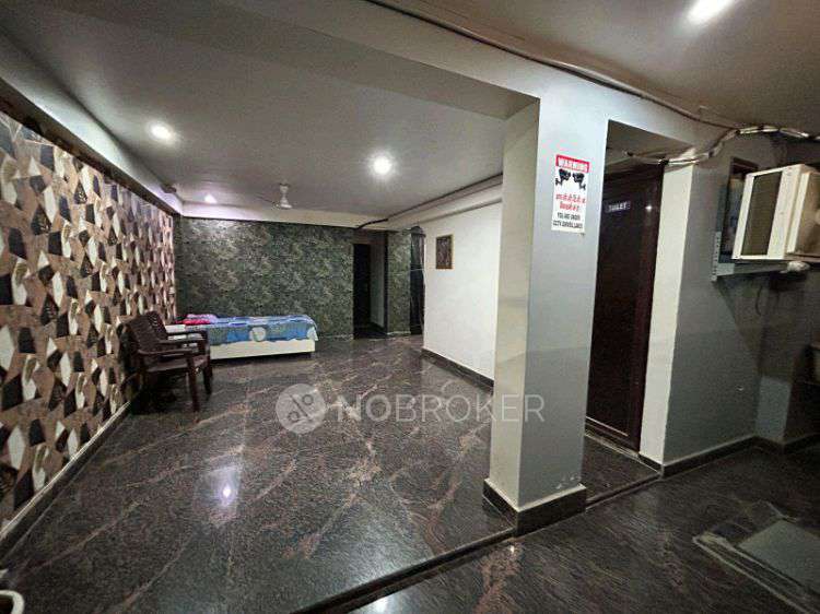 PG for Anyone in 271-a