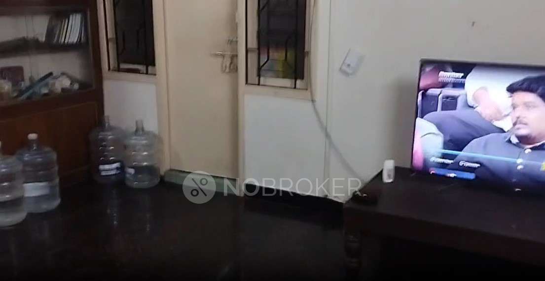 2 BHK Flat In Suncity Flats for Rent  In Akbarabad 1st Street