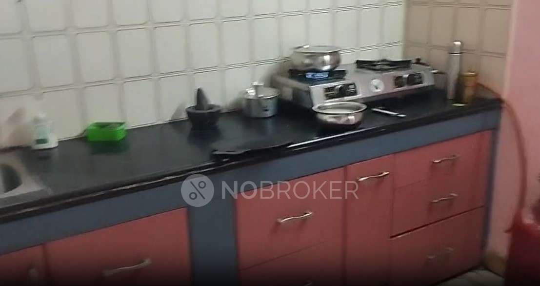 2 BHK Flat In Suncity Flats for Rent  In Akbarabad 1st Street