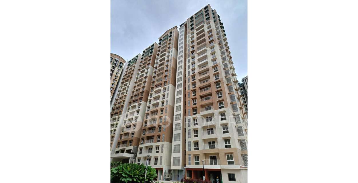 3 BHK Flat In Luminaire Atbrigade El Dorado For Sale  In Bagalur