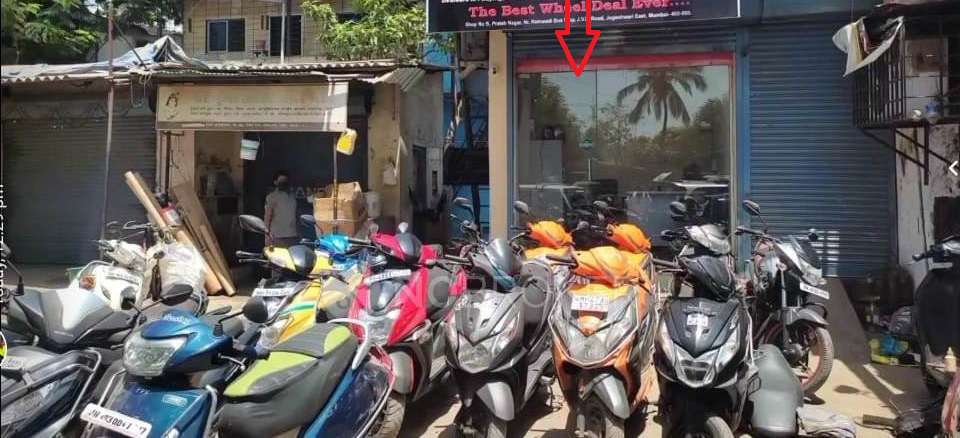 Godown/Warehouse in Jogeshwari East, Mumbai for Rent 