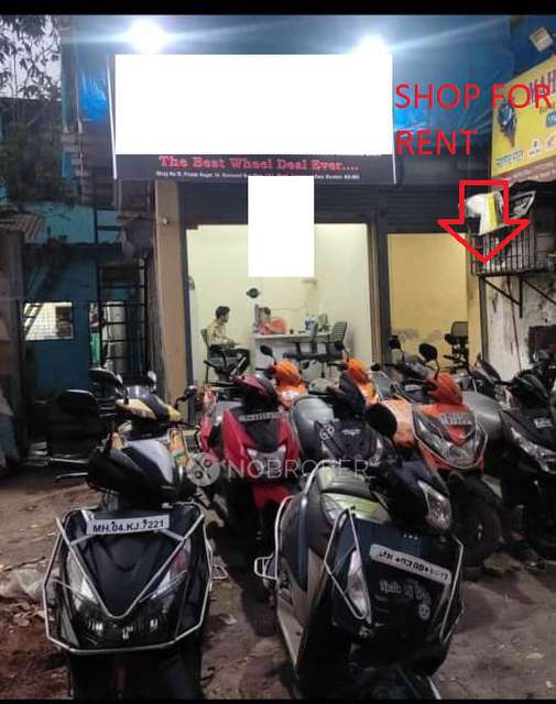 Godown/Warehouse in Jogeshwari East, Mumbai for Rent 