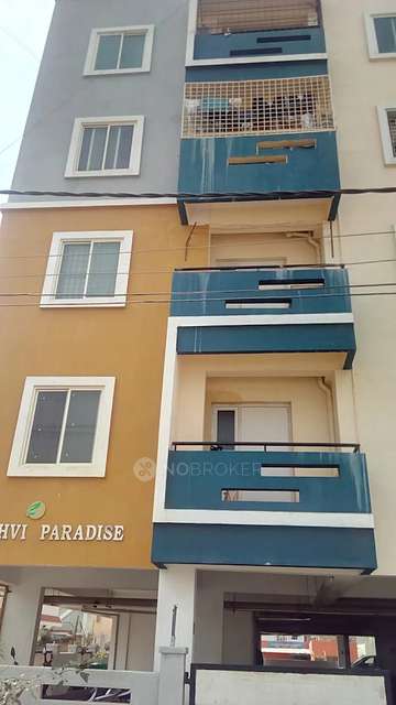 2 BHK Flat In Pruthvi Paradise For Sale  In  Devarachikkana Halli 