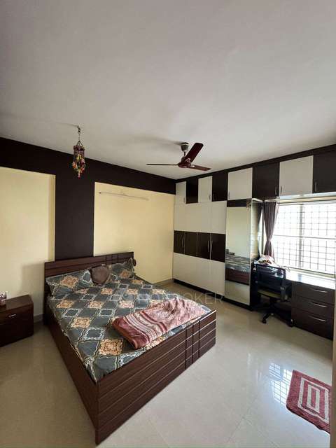2 BHK Flat In Pruthvi Paradise For Sale  In  Devarachikkana Halli 