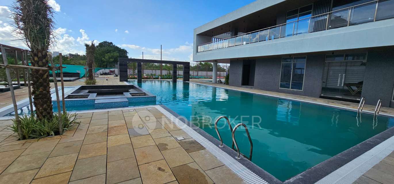 4 BHK Villa In Rh54, Kolte Patil Sound Of Soul, Punawale for Rent In Punawale