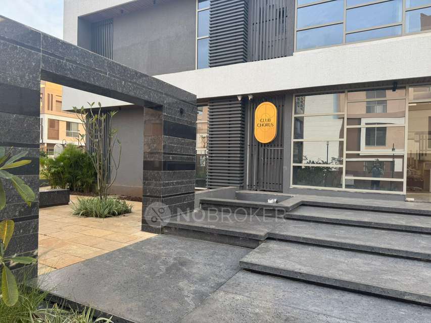 4 BHK Villa In Rh54, Kolte Patil Sound Of Soul, Punawale for Rent In Punawale