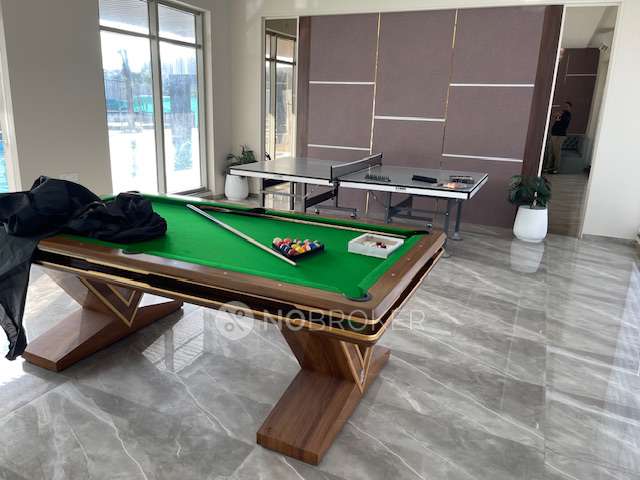 4 BHK Villa In Rh54, Kolte Patil Sound Of Soul, Punawale for Rent In Punawale