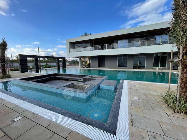 4 BHK Villa In Rh54, Kolte Patil Sound Of Soul, Punawale for Rent In Punawale