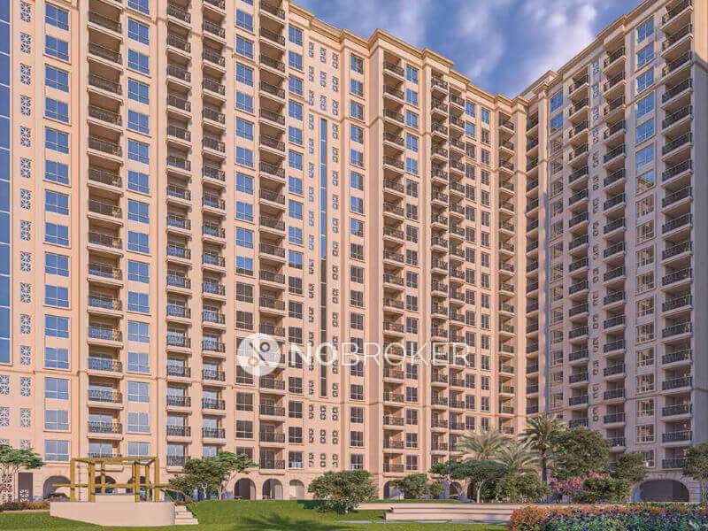 2 BHK Flat In Hiranandani Glen Ridge For Sale  In Hebbal
