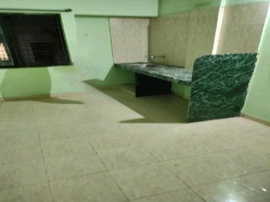 1 RK Flat In Balaji Residency for Rent  In Narhe