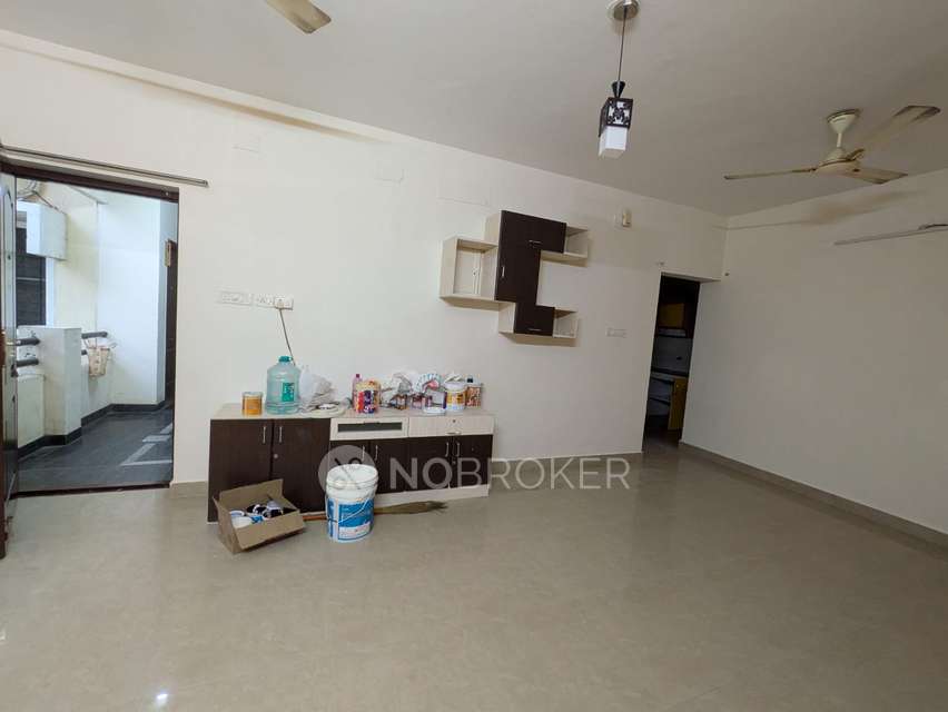 2 BHK Flat In Navins Marisdale for Rent  In Semmancheri