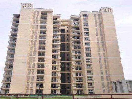 2 BHK Flat In Jaypee Klassic Shaurya For Sale  In Sector 134