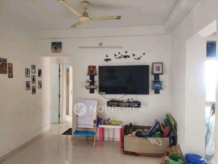 3 BHK Flat In Godrej Boulevard for Rent In Manjari Khurd