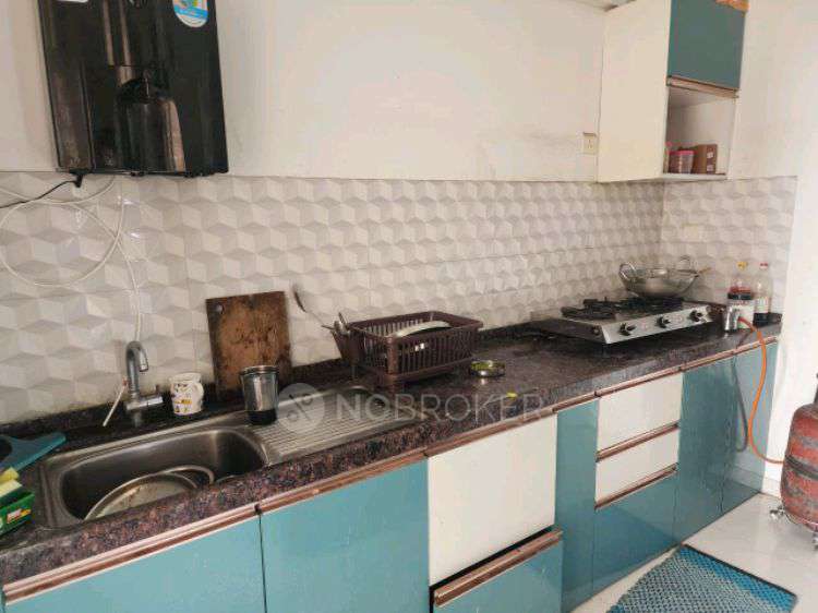 3 BHK Flat In Godrej Boulevard for Rent In Manjari Khurd