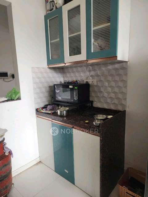 3 BHK Flat In Godrej Boulevard for Rent In Manjari Khurd