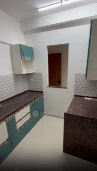 3 BHK Flat In Godrej Boulevard for Rent In Manjari Khurd