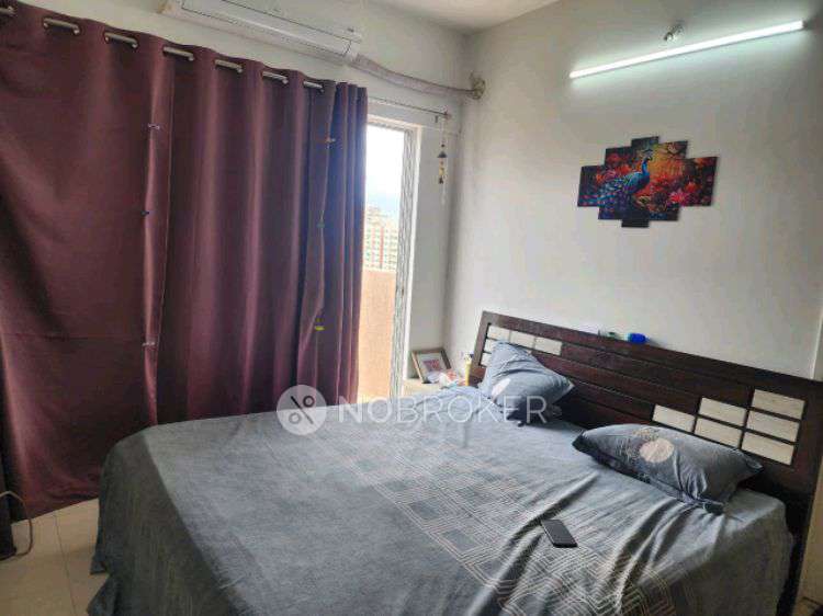 3 BHK Flat In Godrej Boulevard for Rent In Manjari Khurd