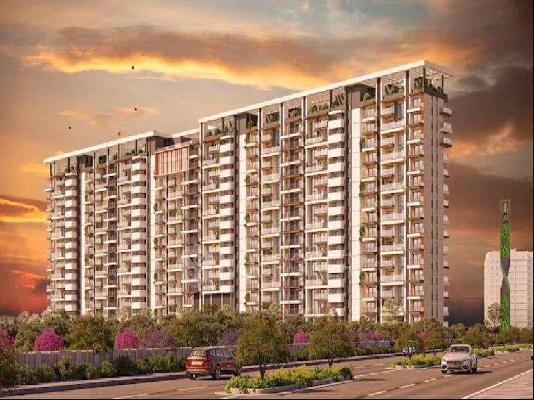 3 BHK Flat In Snn Duomont For Sale  In Hongasandra