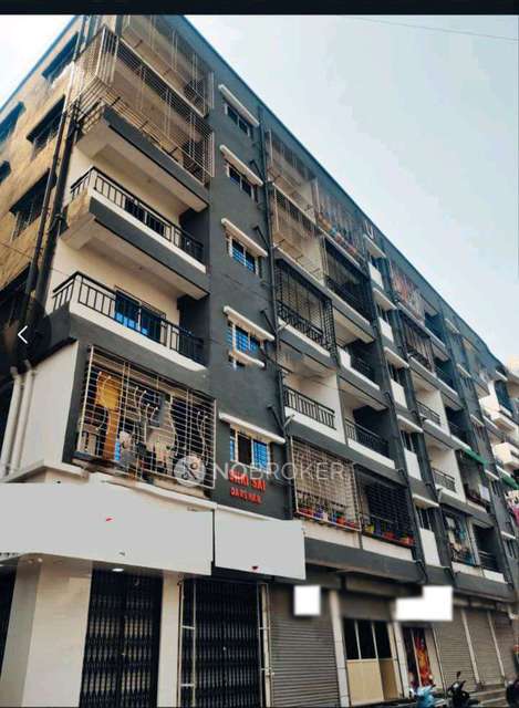 Shop in Shri Sai Darshan Apartment, Pune for Rent