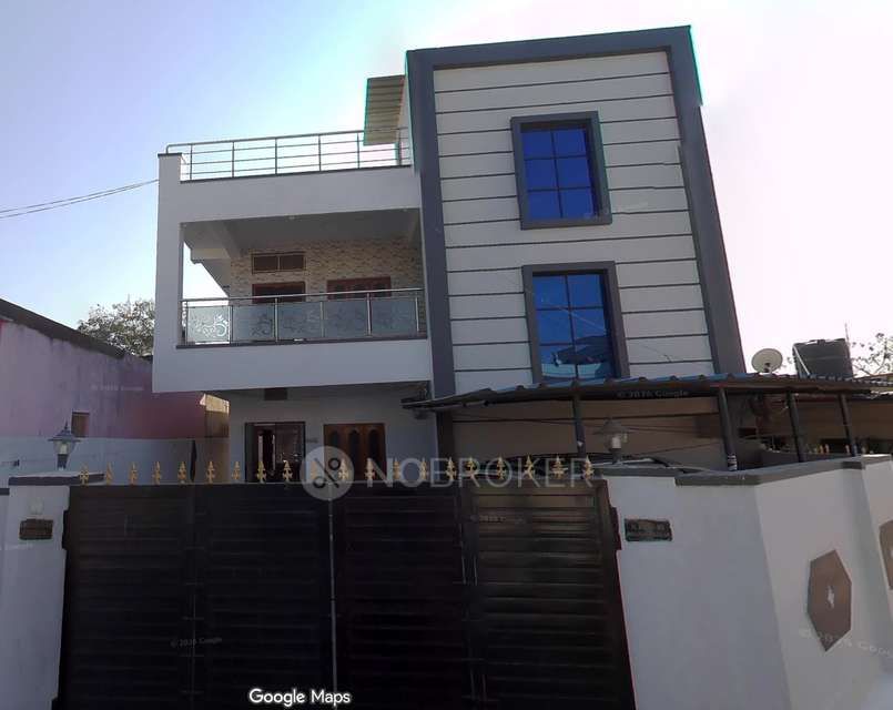 2 BHK House for Rent  In Plot No. 75, Beeramguda Main Rd, Maruthi Nagar, Raghavendra Colony, Hyderabad, Ramachandrapuram (bhel Township), Telangana 502032, India