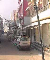 Office Space in Sector 19, Faridabad for sale 