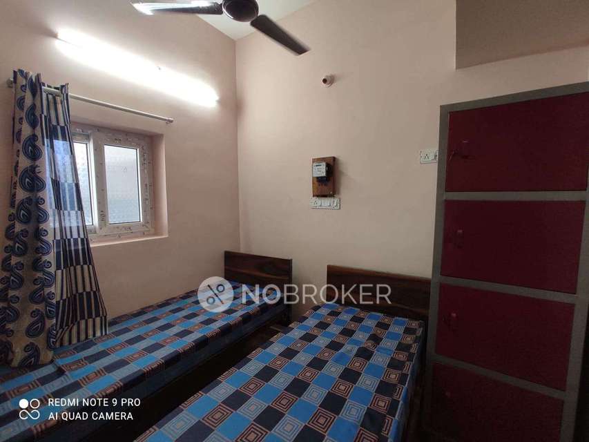 PG for Boys in  Thuraipakam