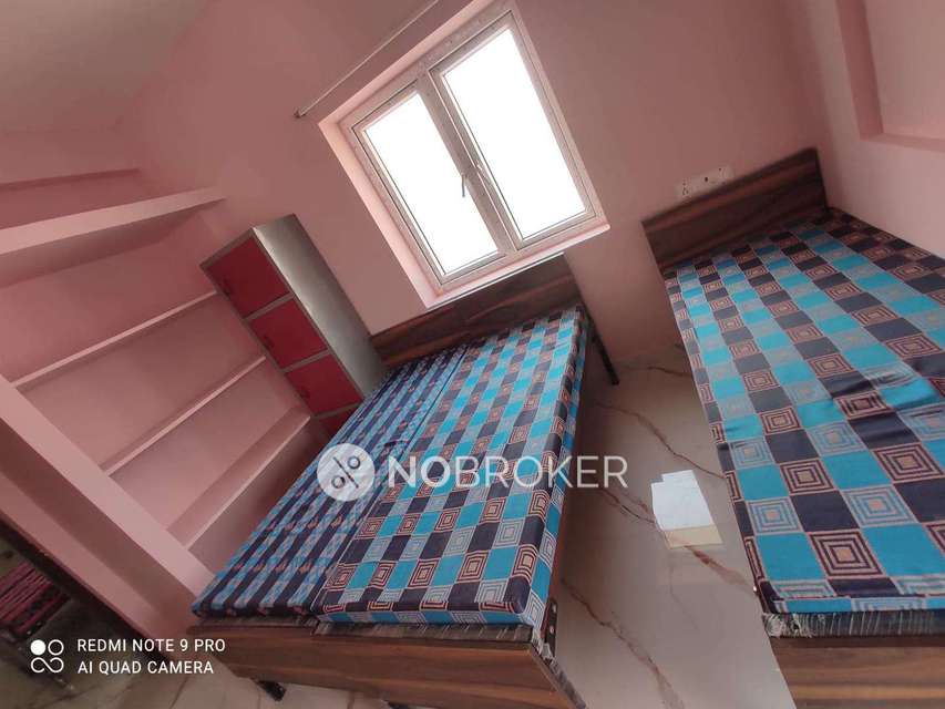 PG for Boys in  Thuraipakam