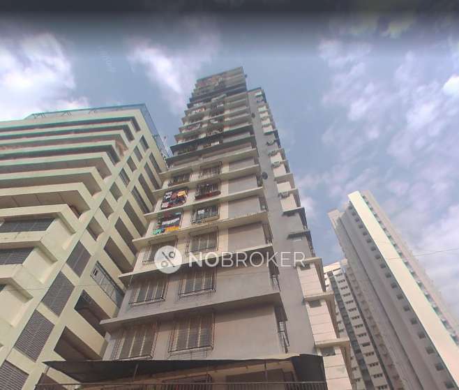 1 BHK Flat In Gougeres For Sale In Lower Parel
