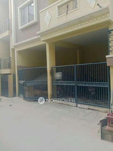 3 BHK Flat for Rent  In Choodasandra