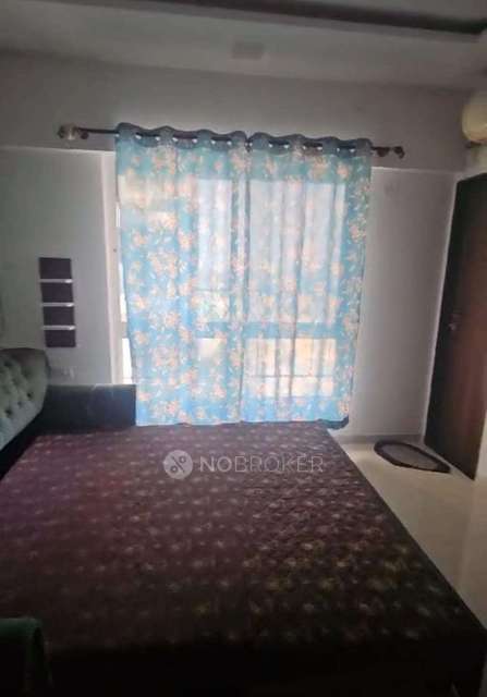 1 RK Flat In Gera World Of Joy for Rent  In Wagholi