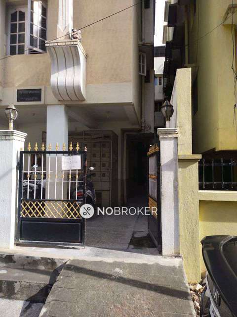 1 BHK Flat for Rent  In Marathahalli