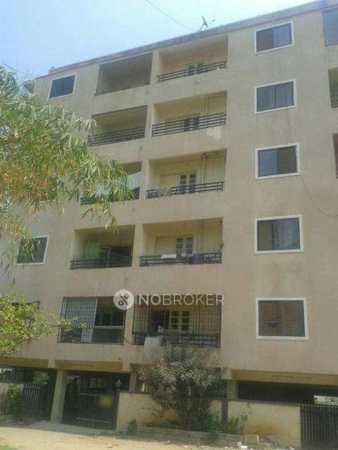 4 BHK Flat In Aishwarya Apartment  for Rent  In Aishwarya Apartment