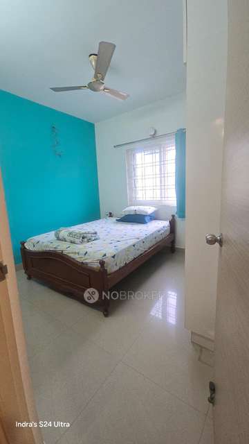 2 BHK Flat In Parimala Winsome Apartment For Sale  In Marathahalli