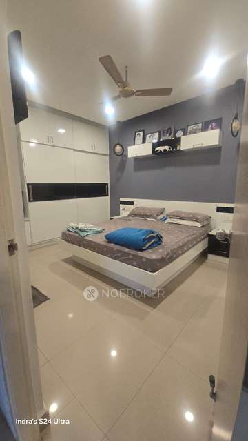 2 BHK Flat In Parimala Winsome Apartment For Sale  In Marathahalli