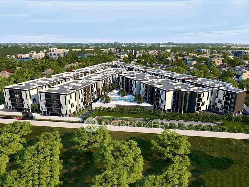 3 BHK Flat In Casagrand Bellissimo, Alandur For Sale  In Alandur