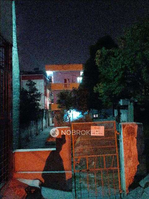 1 BHK House for Rent  In Chamrajpet