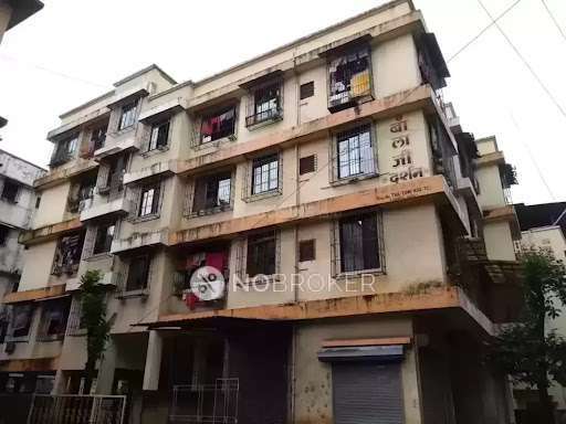 1 RK Flat In Padmaja For Sale  In  Dombivli East, 