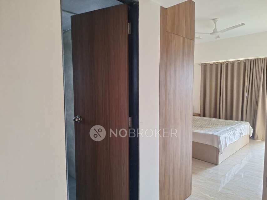 3 BHK Flat In Park Residences  for Rent  In Shivaji Park