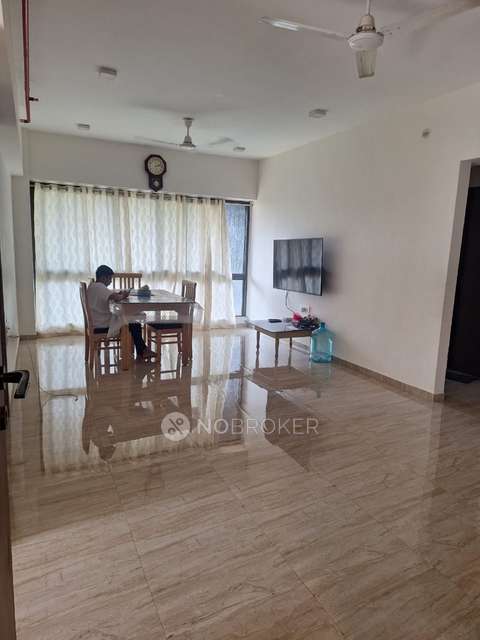 3 BHK Flat In Park Residences  for Rent  In Shivaji Park