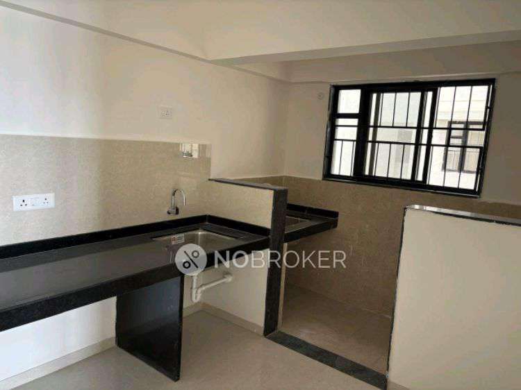 3 BHK Flat In Kohinoor Viva City For Sale  In Dhanori