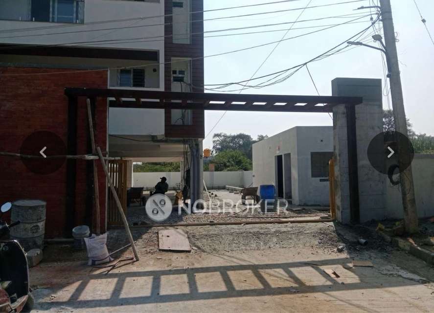 3 BHK Flat In Sri Sai Vihar For Sale  In Sompura