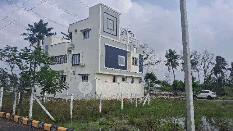 Plot For Sale  In Rwd Highlight In Thirumazhisai