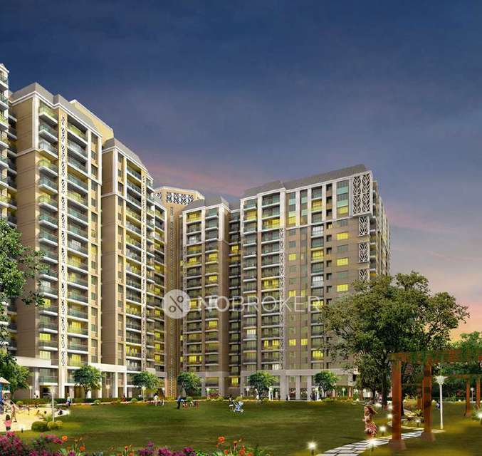 1 RK Flat In Dlf Commanders Court for Rent  In Egmore