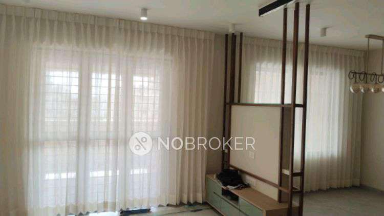 3 BHK Flat In Yashodhan Society For Sale  In Kondhwa Budruk